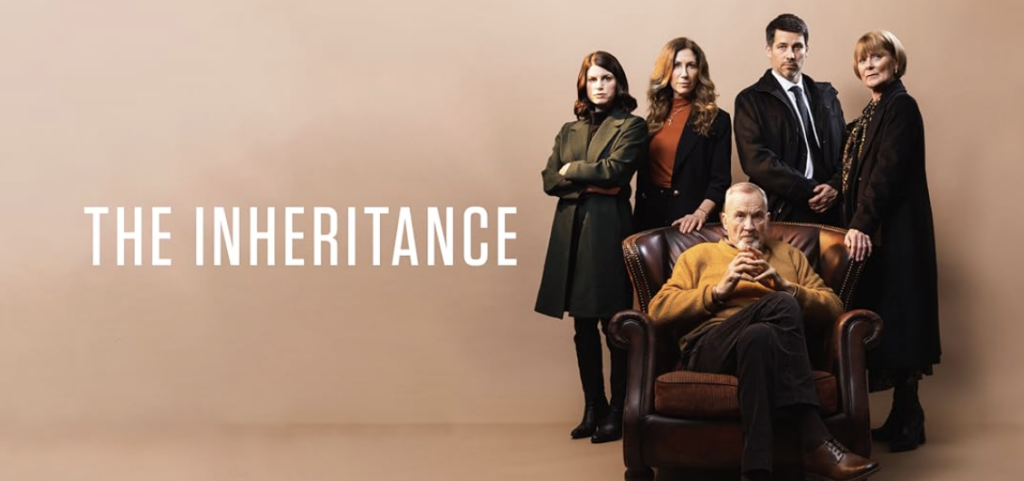 the inheritance, what to watch on amazon prime for free right now